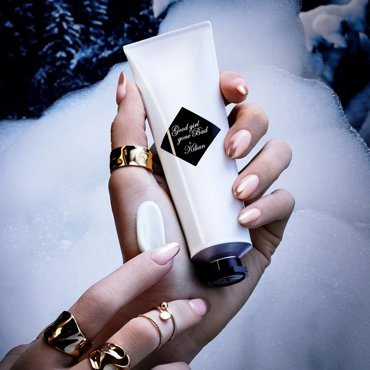 Kilian Paris - Good Girl Gone Bad Hand Cream