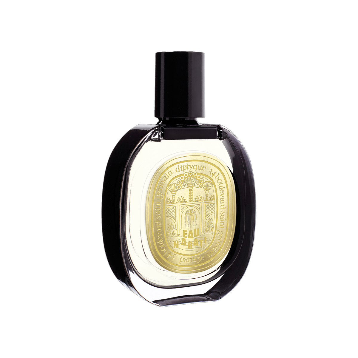 Diptyque - Eau Nabati Eau de parfum