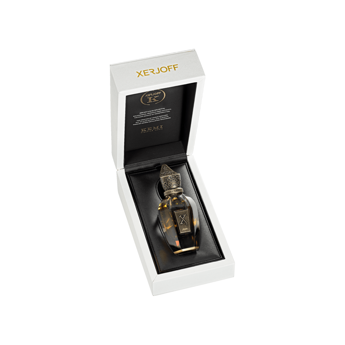 Xerjoff - K Jabir Eau de Parfum