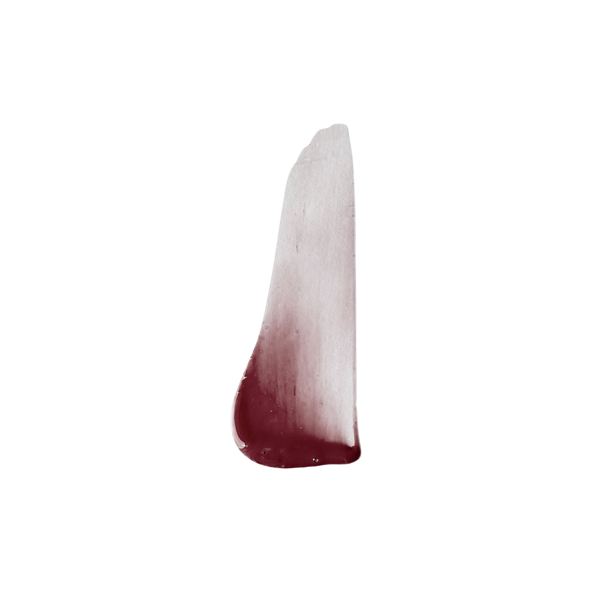 Dries Van Noten - Grunge Plum Lipstick