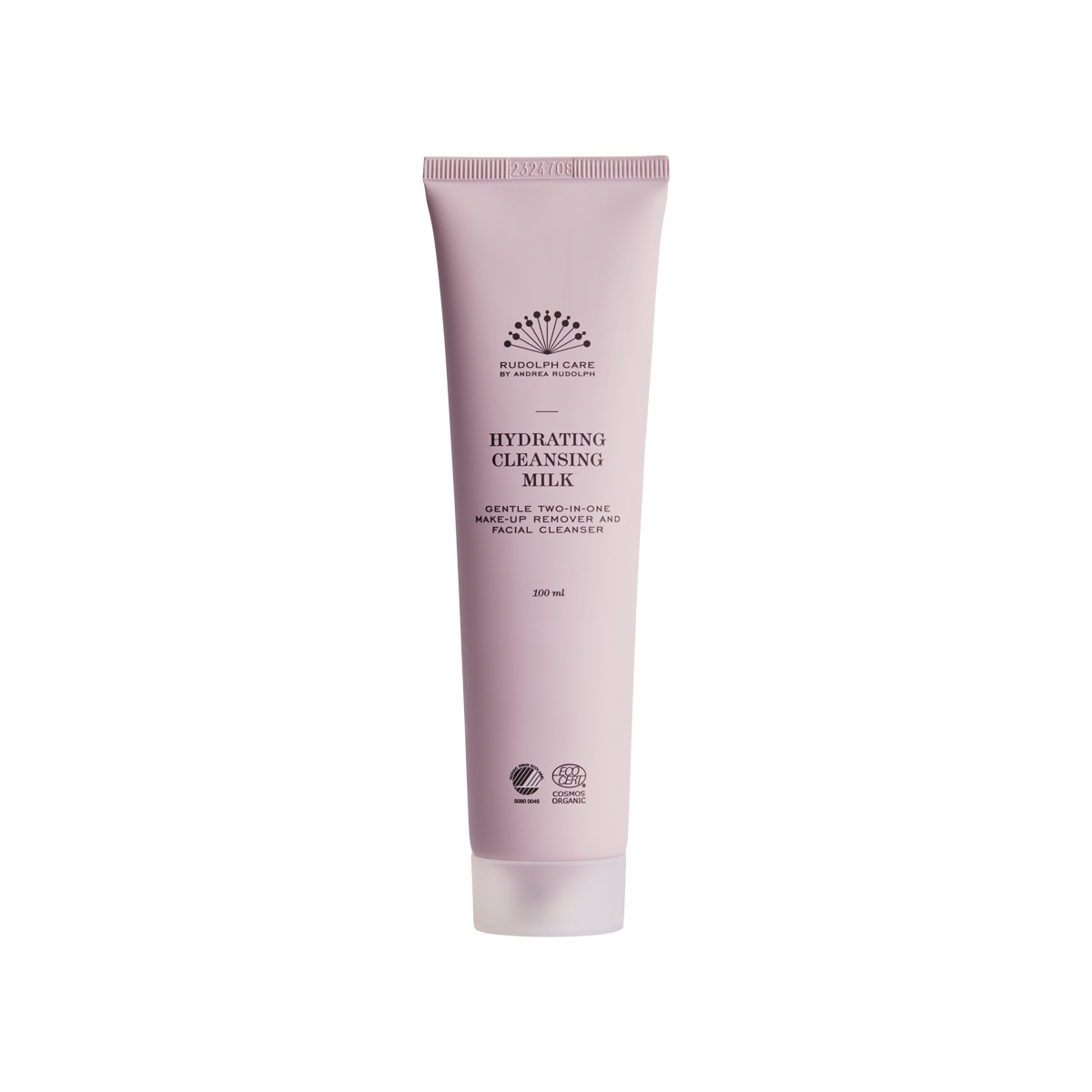 Rudolph Care - Hydrating Cleansing Milk
