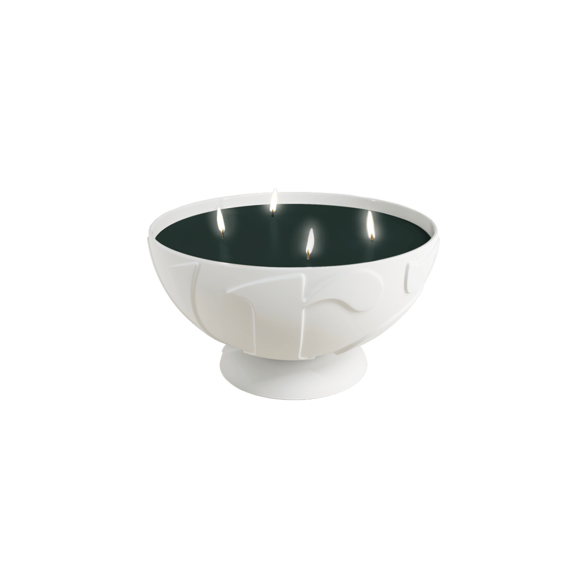 Vyrao - Large Ember Candle