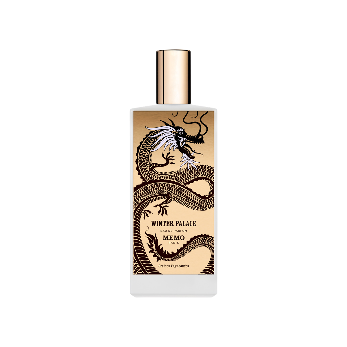 Memo Paris - Winter Palace Eau de Parfum