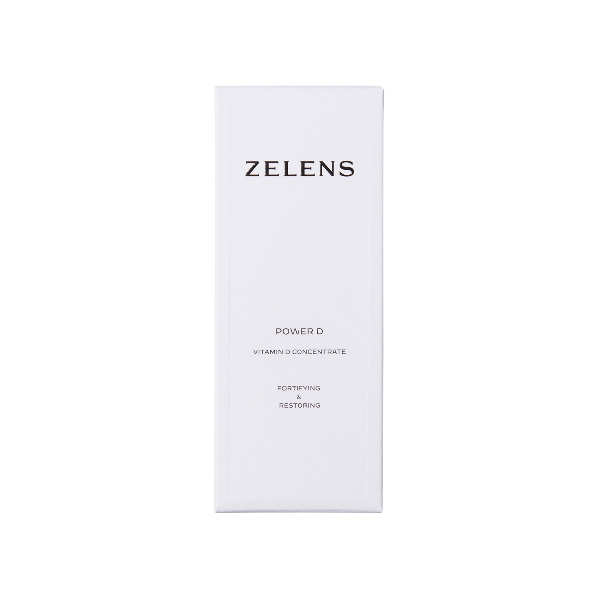 Zelens - Power D Fortifying & Restoring