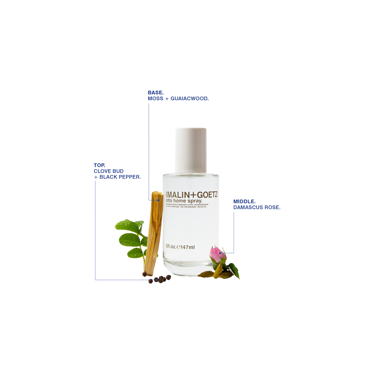MALIN+GOETZ - Otto Home Spray