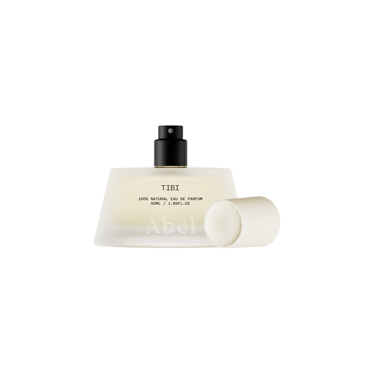 Abel - Tibi Eau de Parfum