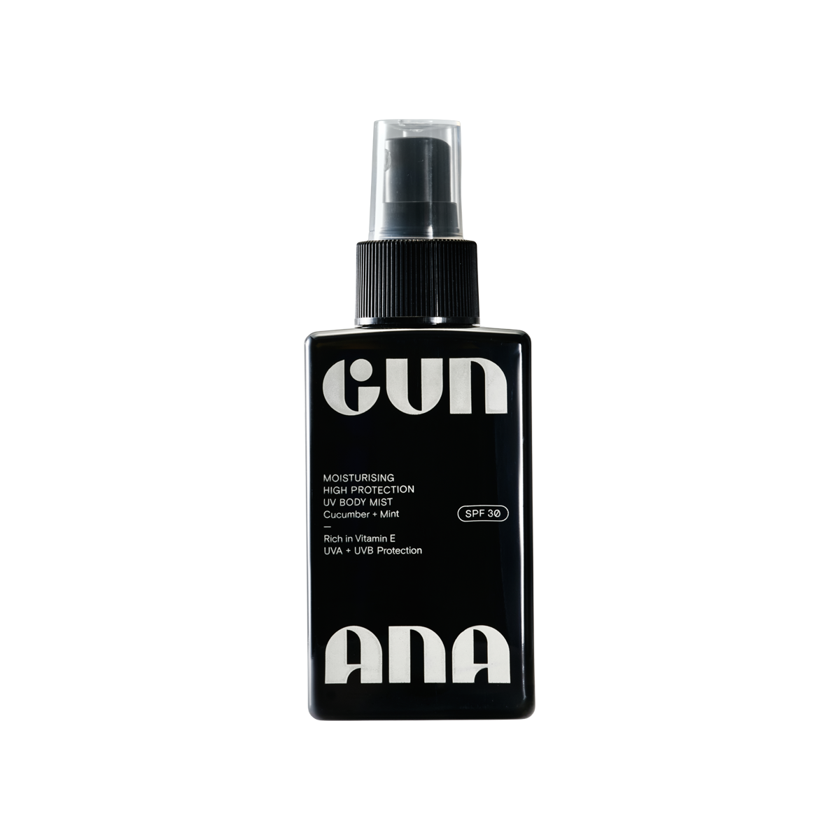 Gun Ana - UV Body Mist SPF30