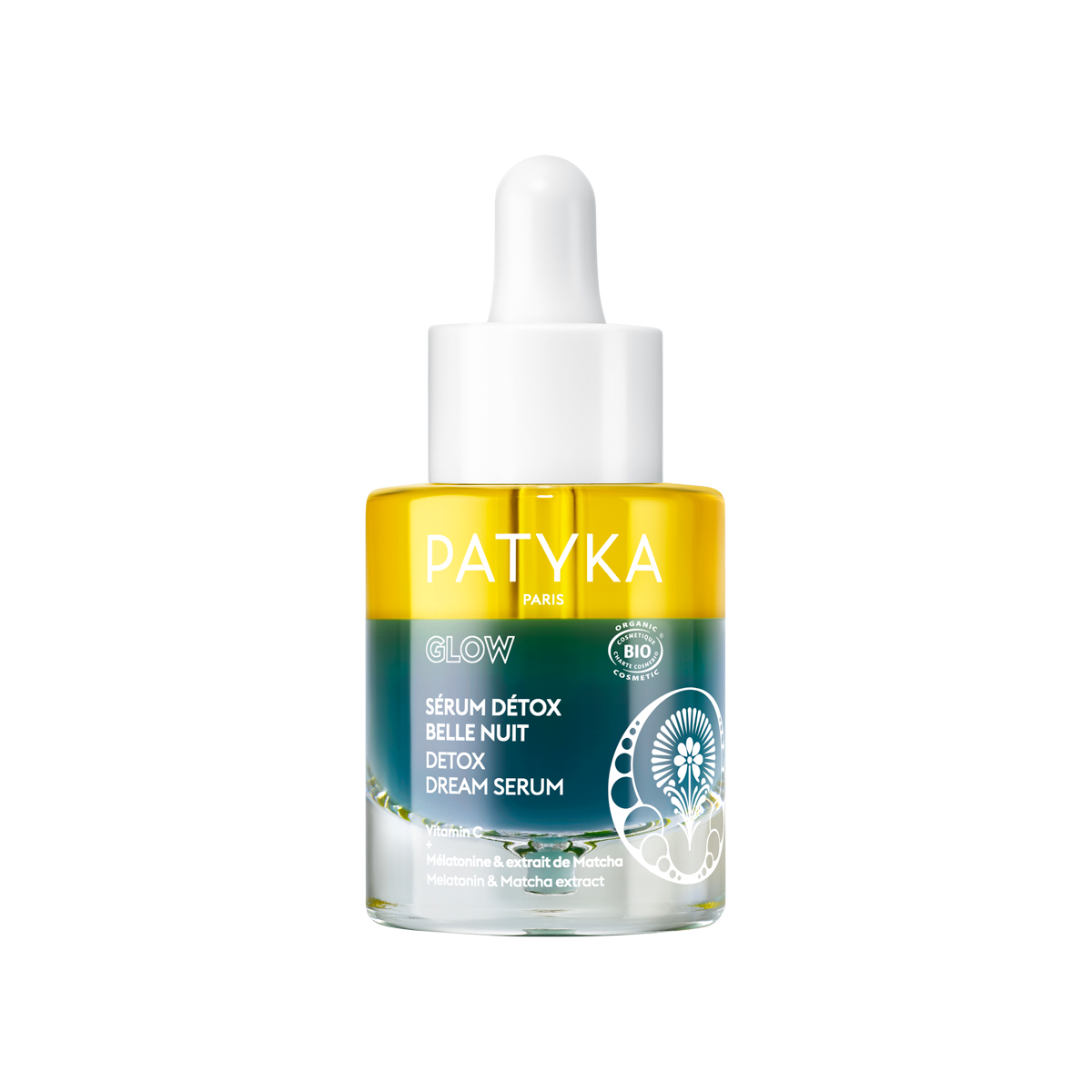 Patyka - Detox Dream Serum