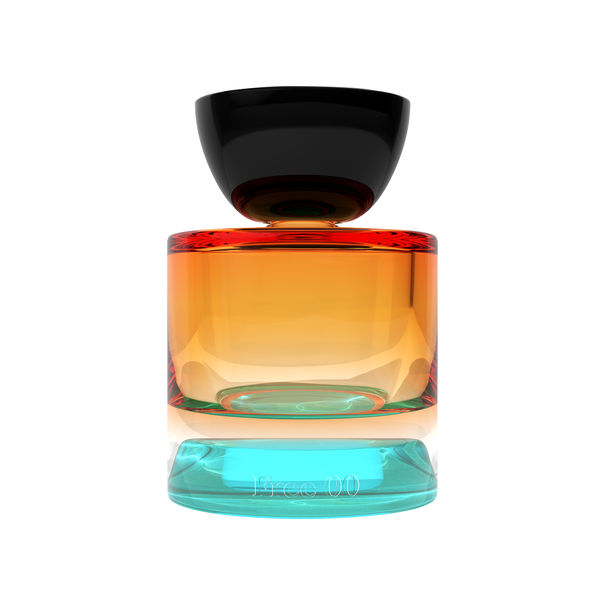 Vyrao - Free 00 Eau de Parfum