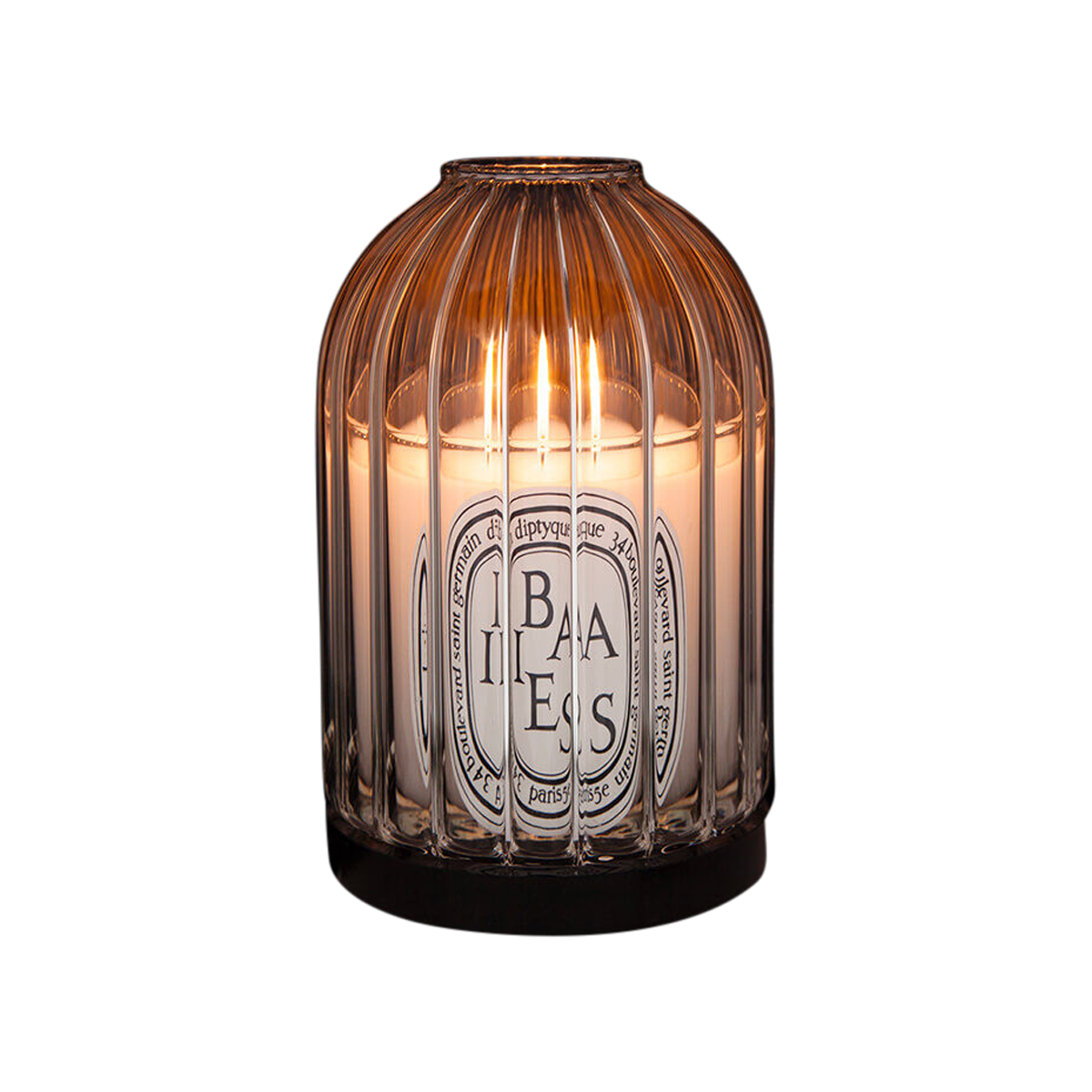 Diptyque - Small Holder Coast for Mini Candle