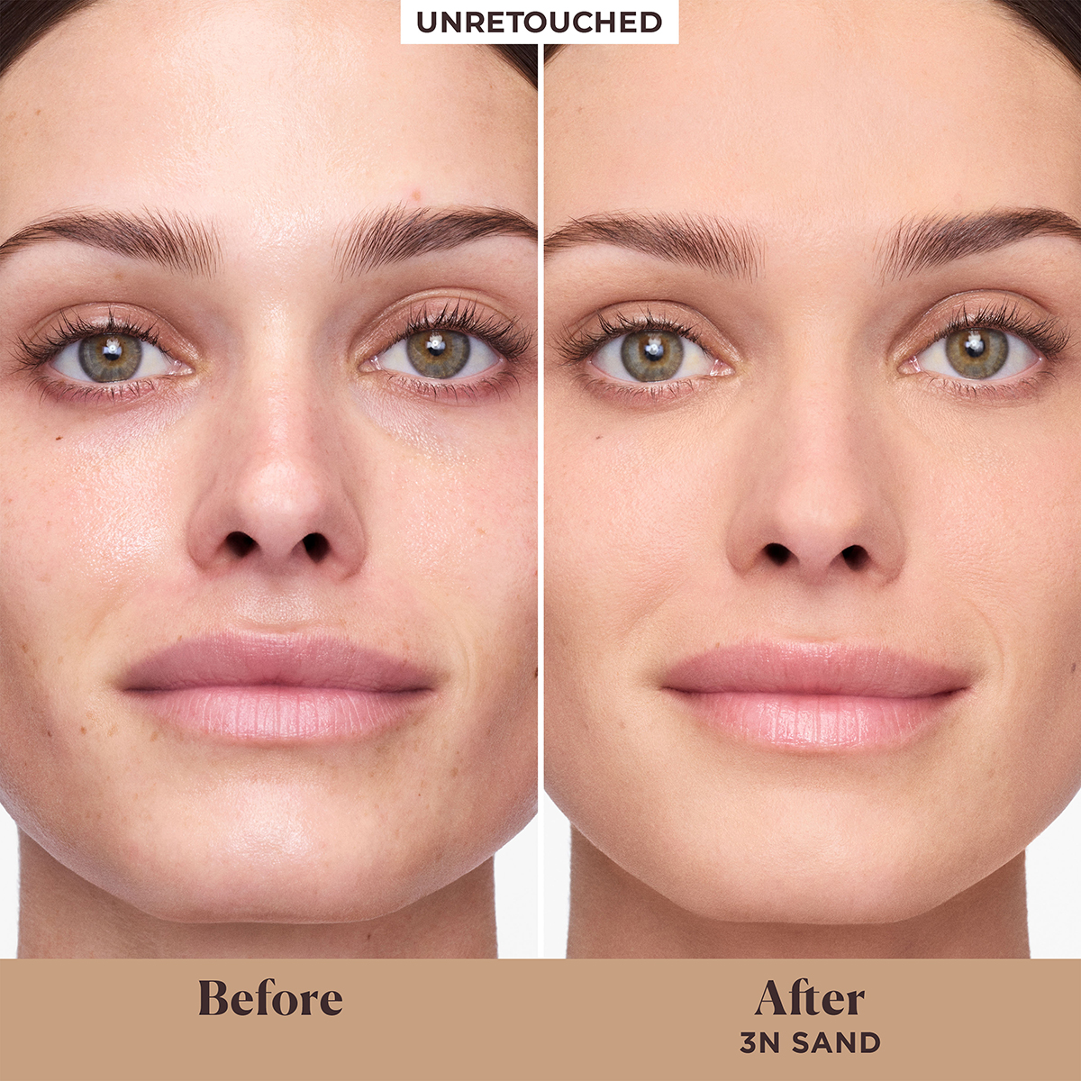 Laura Mercier - Tinted Moisturizer SPF30