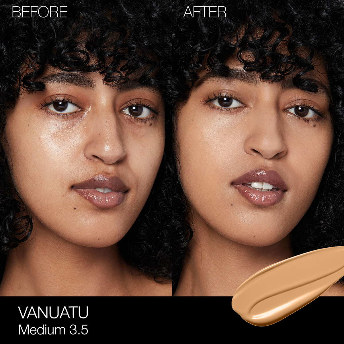 NARS - Light Reflecting Foundation