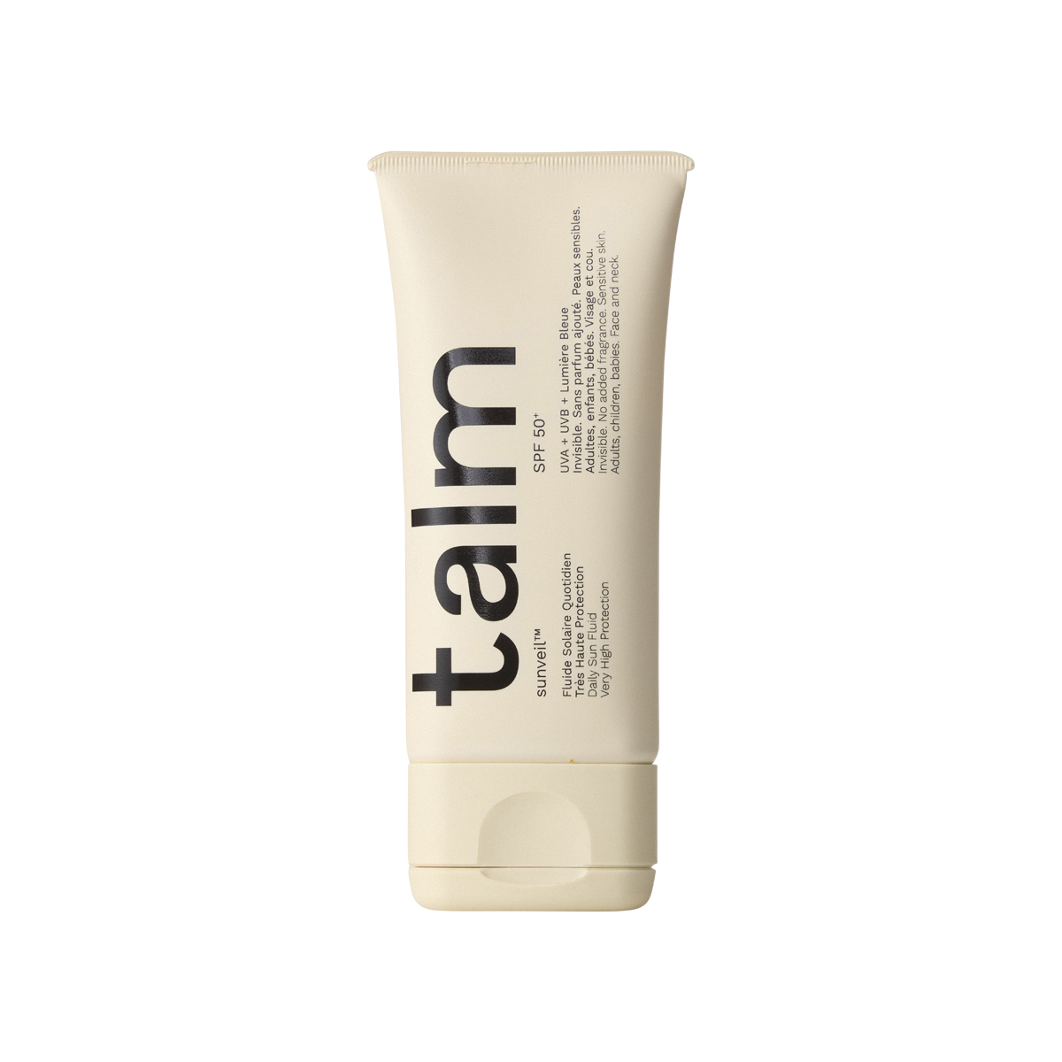 talm - Sunveil SPF 50+