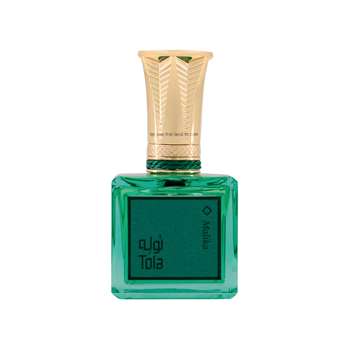TOLA Perfumery - Malika Eau de Parfum