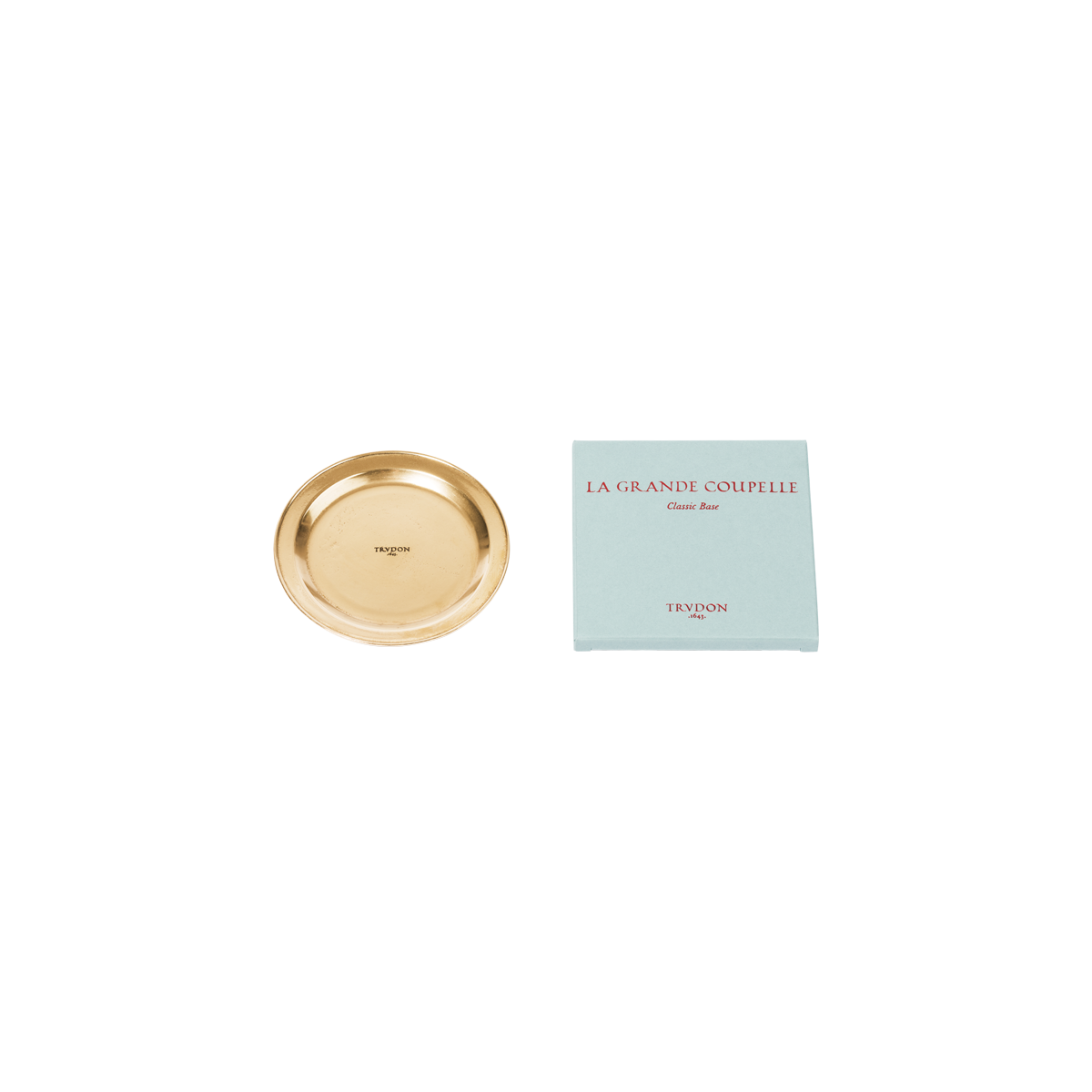 Trudon - Classic Base