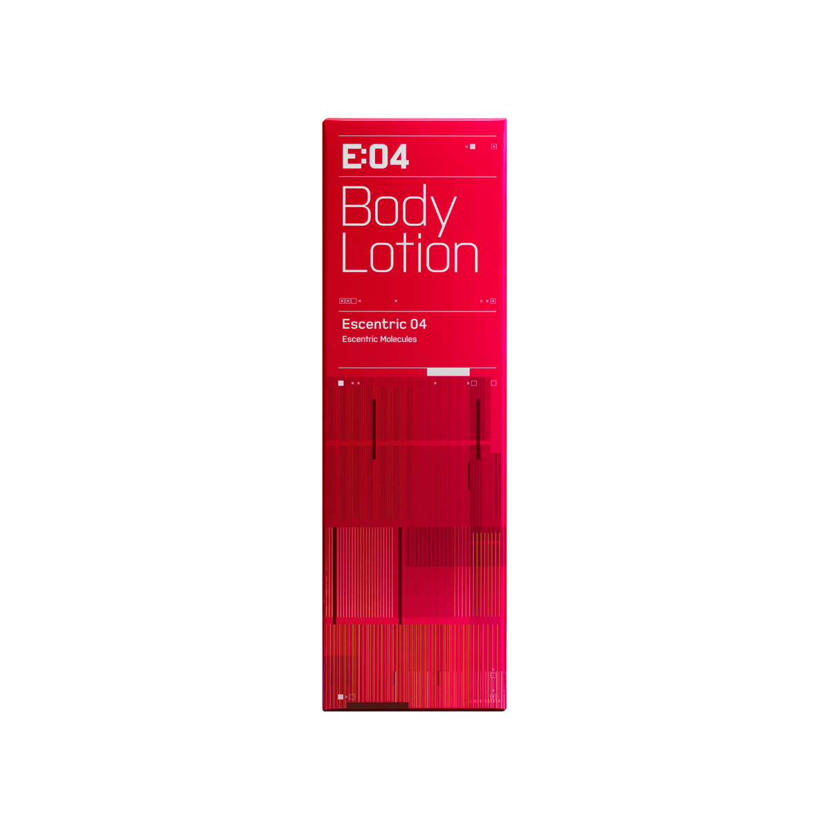 Escentric Molecules - Escentric 04 Body Lotion