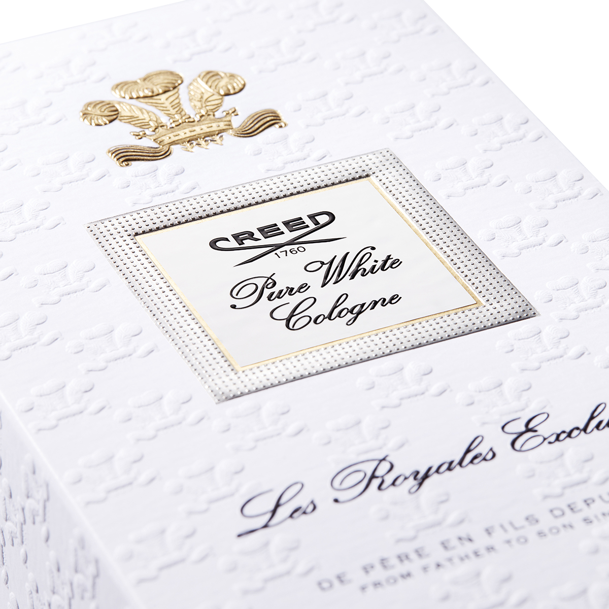 Creed - Royal Exclusives Pure White