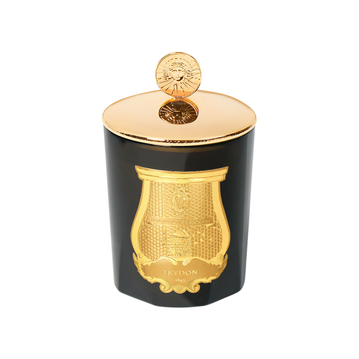 Trudon - Solis Rex Topper