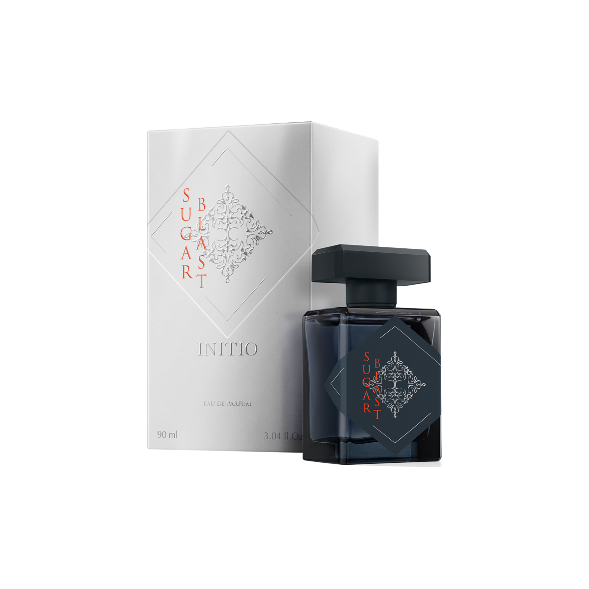 INITIO Parfums Prives - Sugar Blast Eau de Parfum