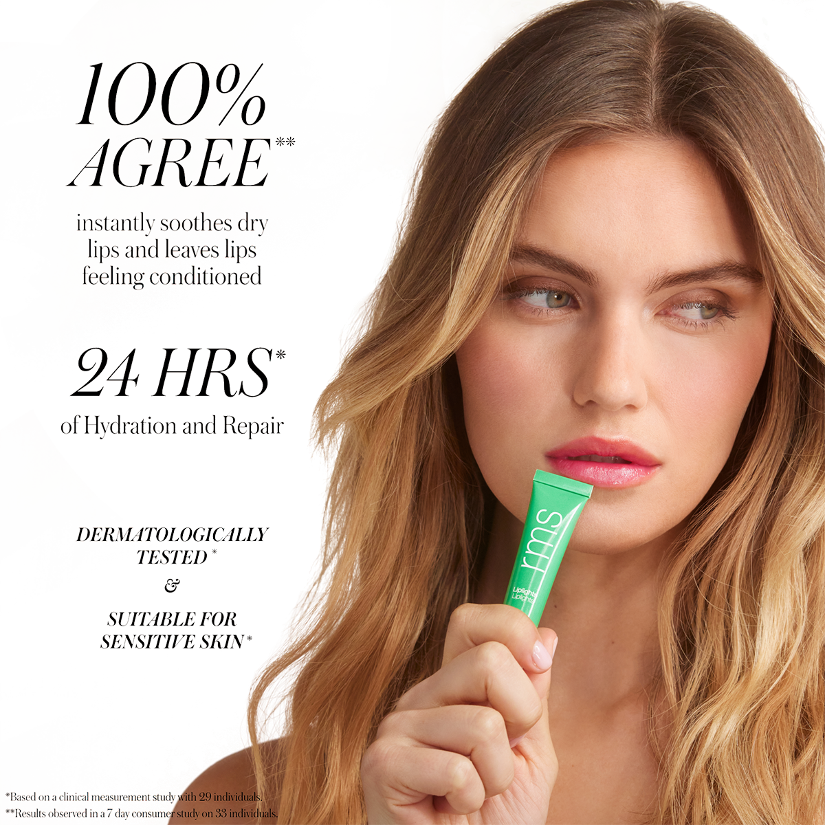 RMS Beauty - Liplights Cream Lip Gloss - Chameleon