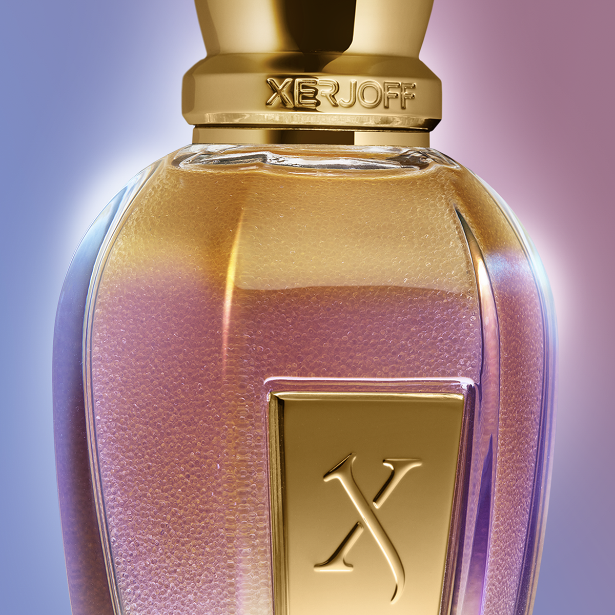 Xerjoff - Sans Newcleus Eau de Parfum