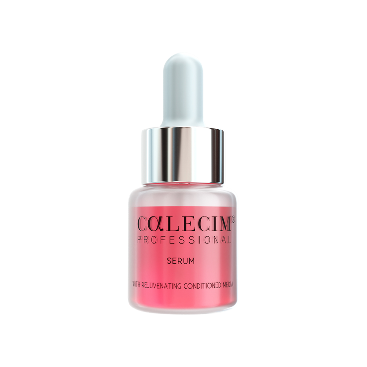 Calecim - Professional Serum