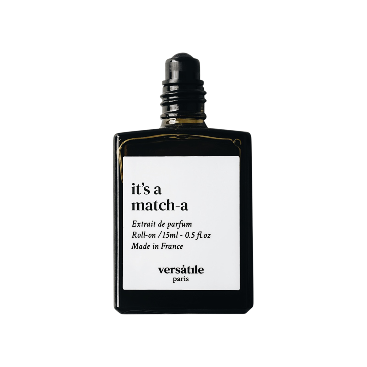 Versatile Paris - It’s A Match-a Extrait de Parfum