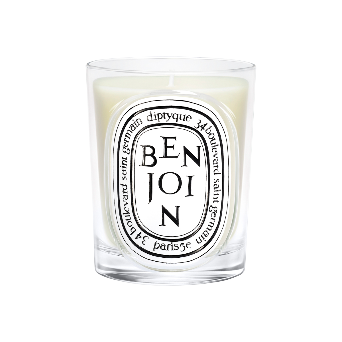 Diptyque - Benjoin Classic Scented Candle