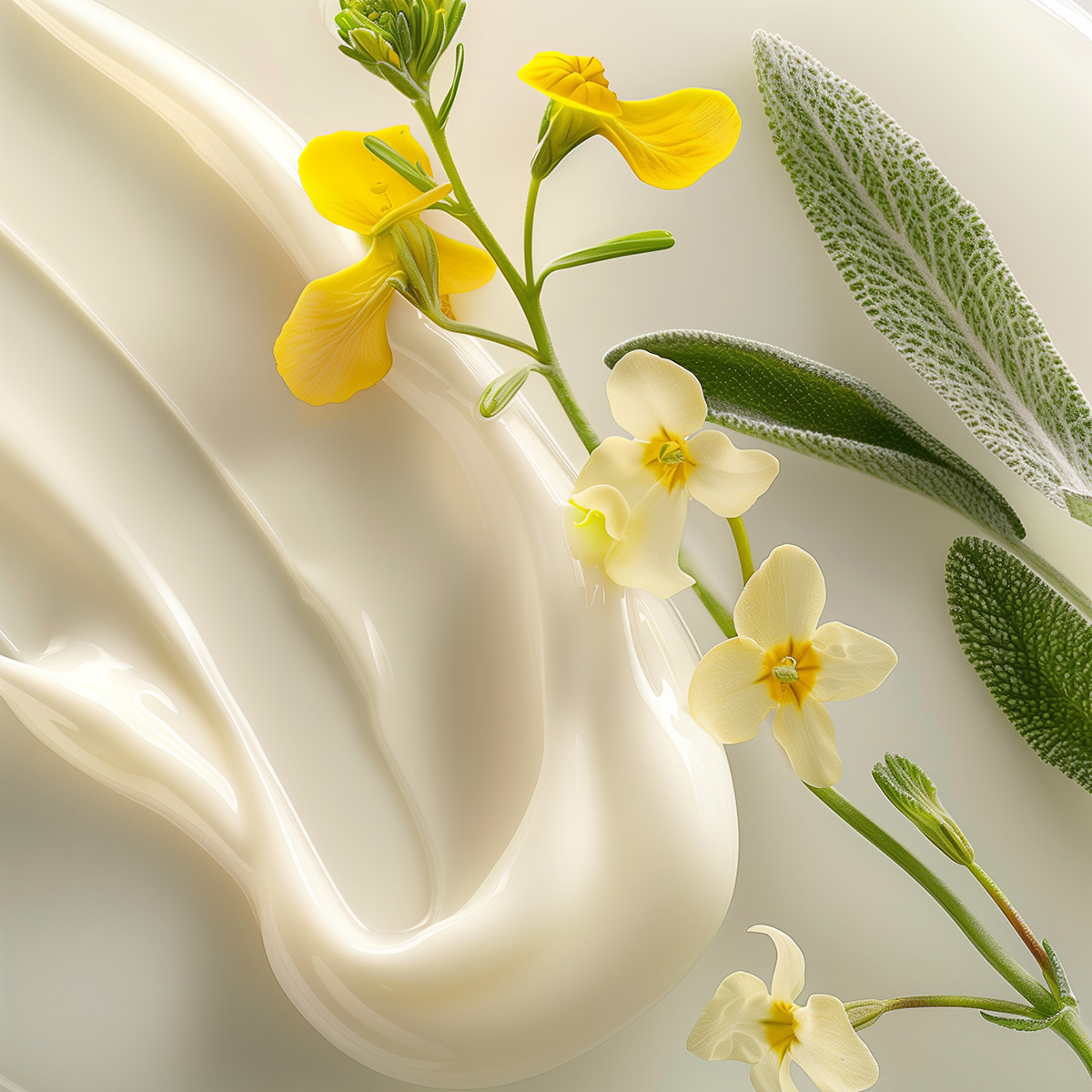 Leonor Greyl - Shampooing Reviviscence