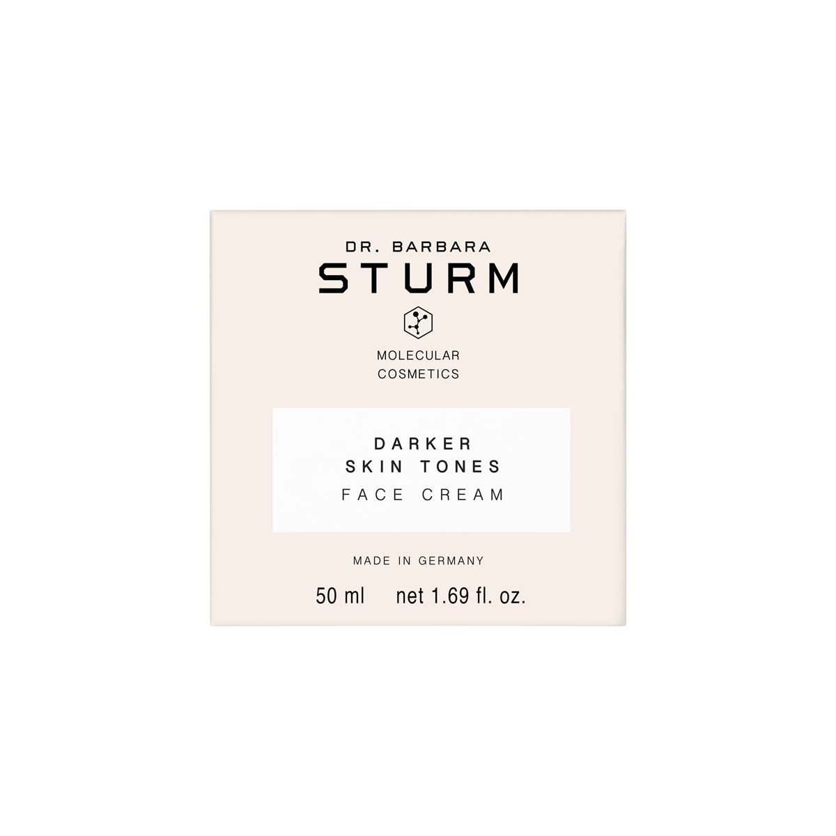 Dr. Barbara Sturm - Darker Skin Tones Face Cream