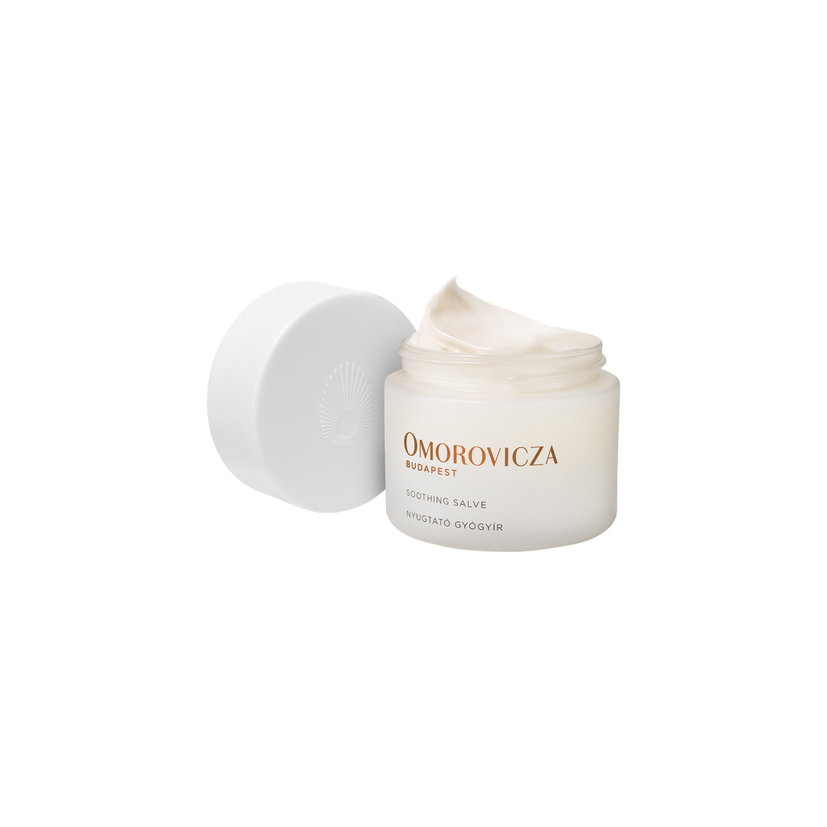 Omorovicza - Soothing Salve