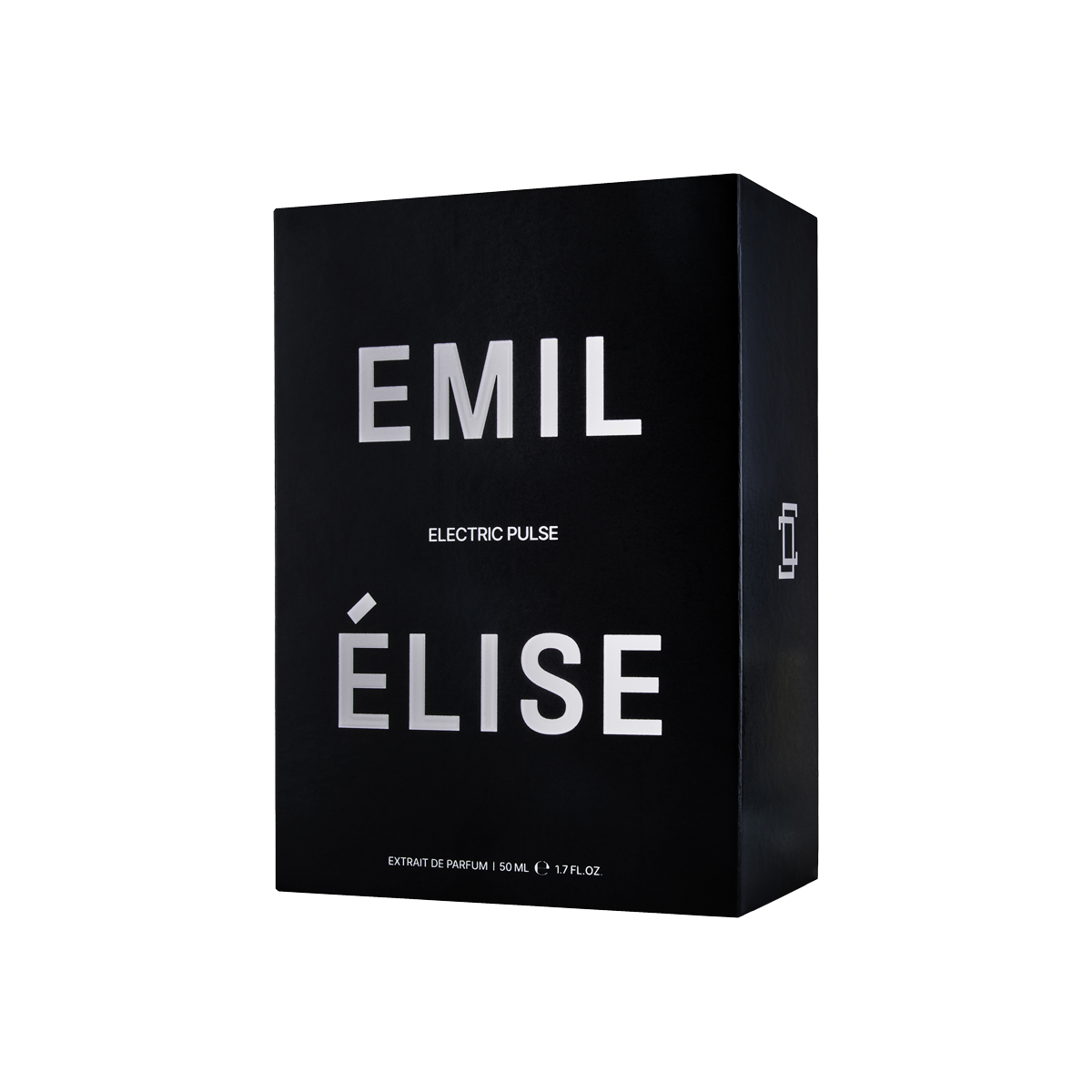 Emil Elise - Electric Pulse EXTDP