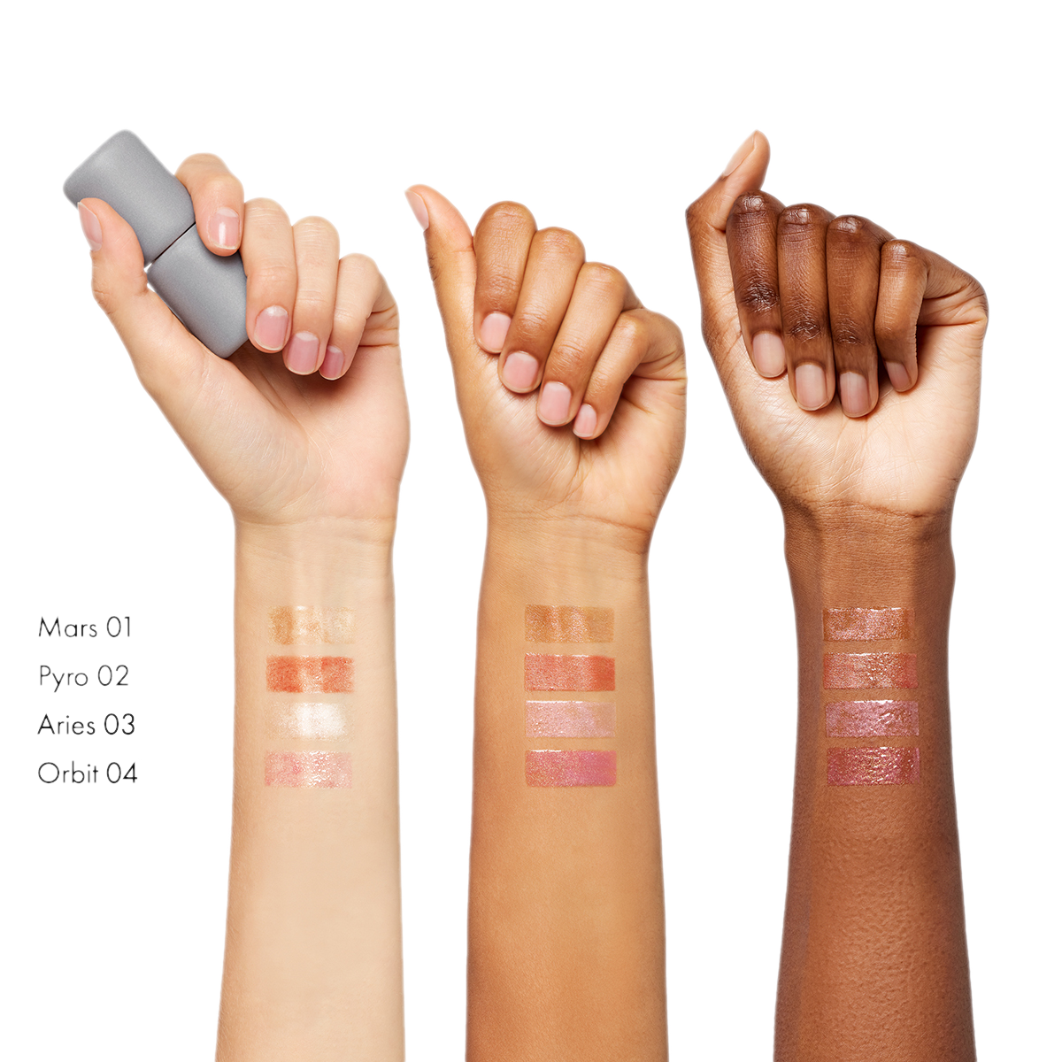 Simihaze Beauty - Lunar Lip Gel