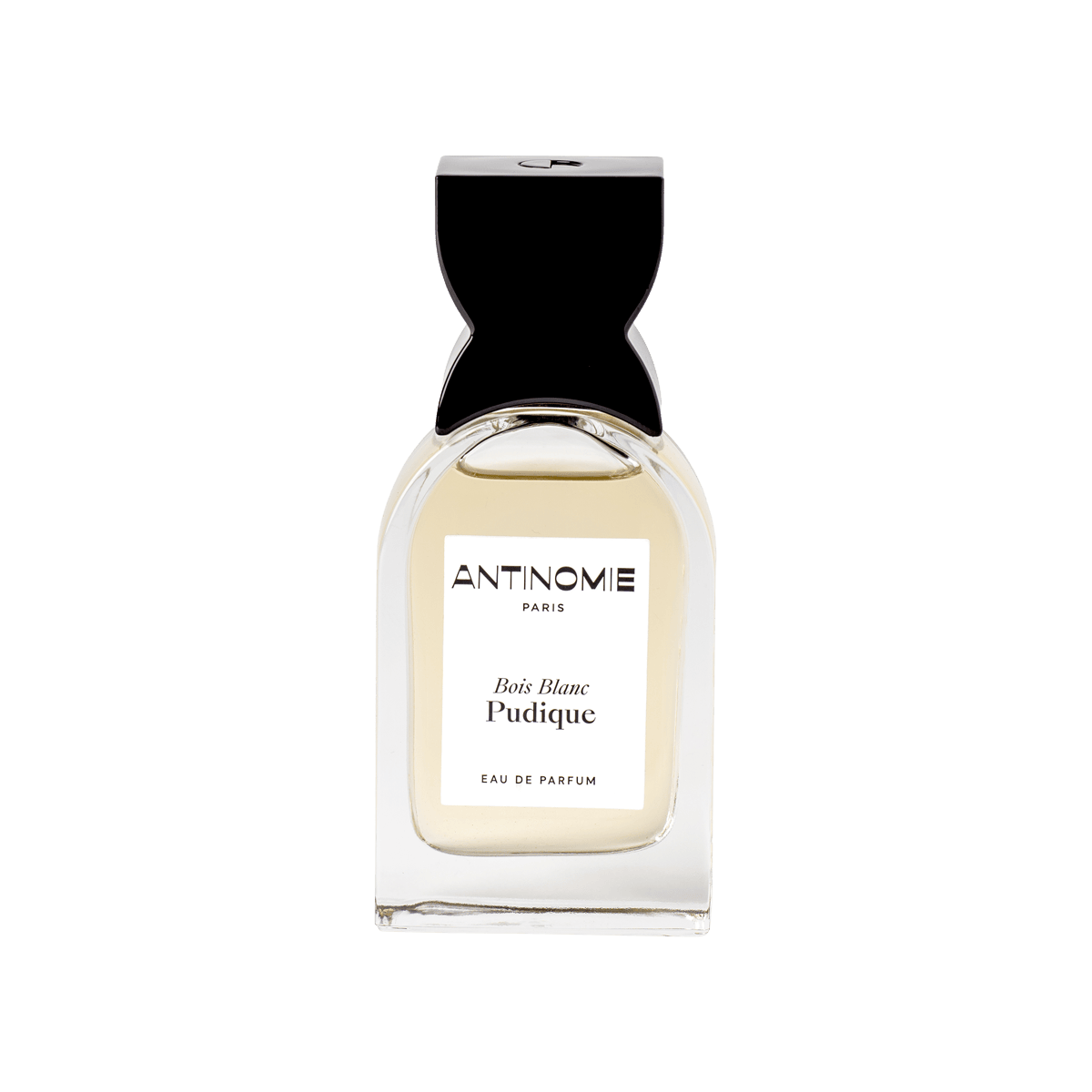 Bois Blanc Pudique