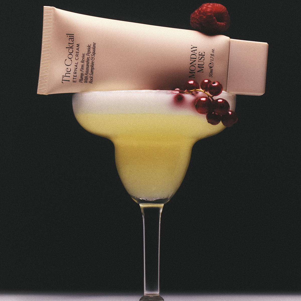 Monday Muse Skin - The Cocktail Eternal Cream
