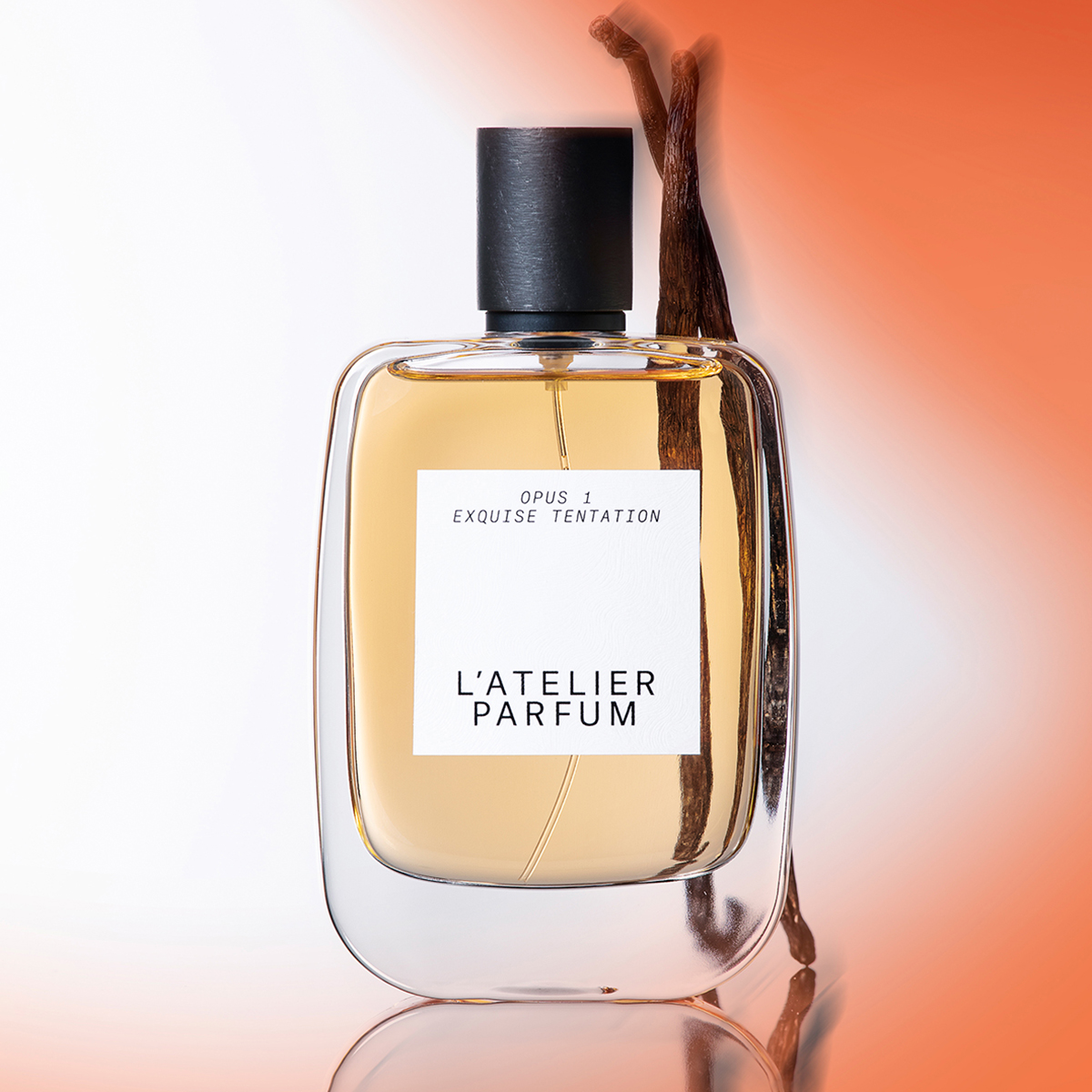L’atelier Parfum - Exquise Tentation Eau de Parfum