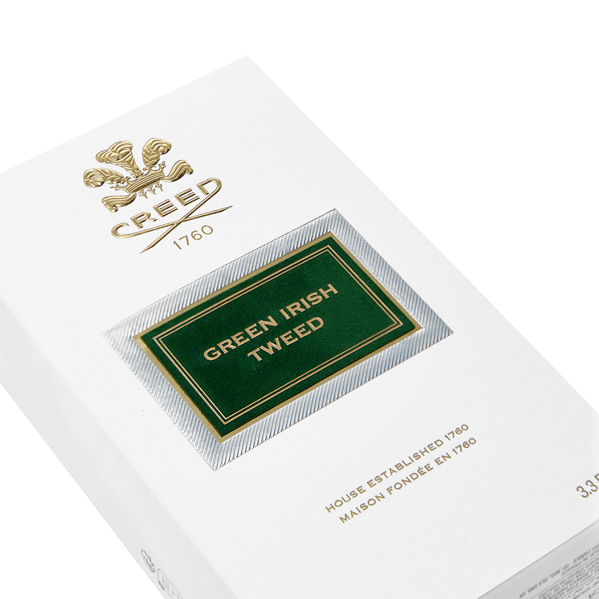 Creed - Green Irish Tweed Eau de Parfum