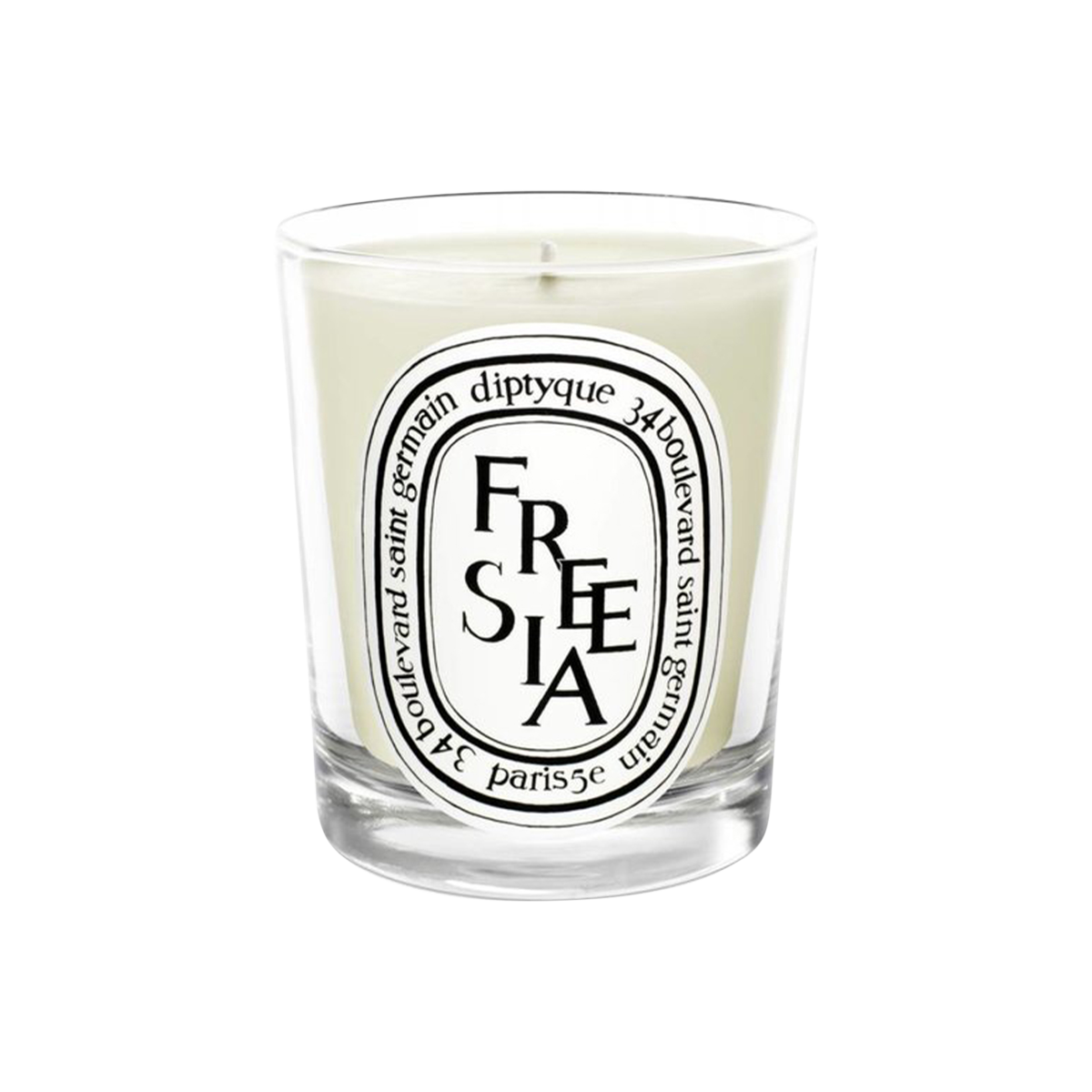 Diptyque - Freesia Scented Candle