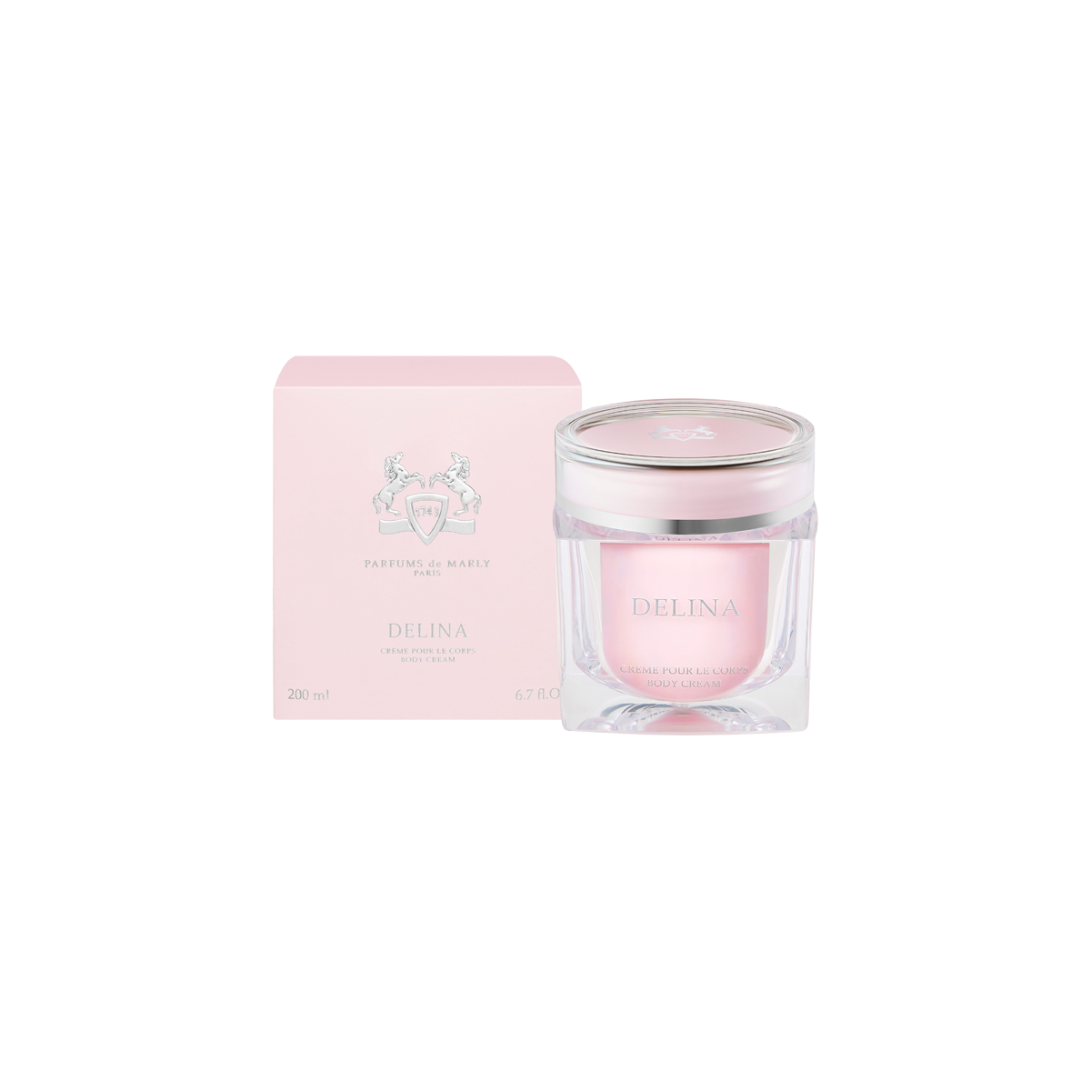 Parfums de Marly - Delina Body Cream