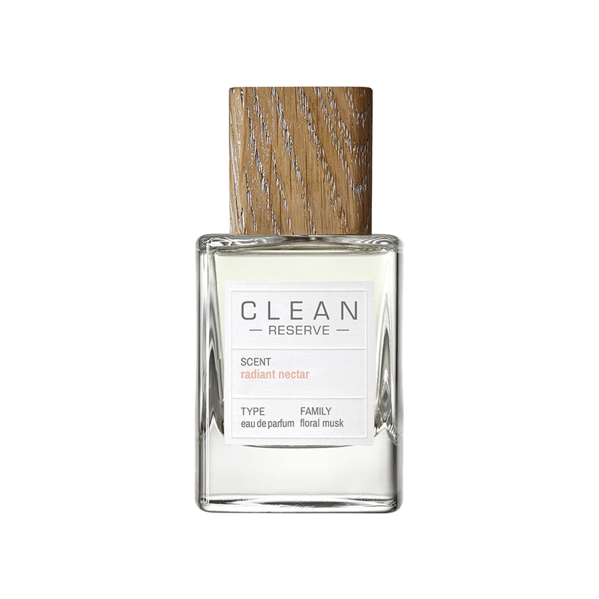 CLEAN BEAUTY - Radiant Nectar Eau de Parfum