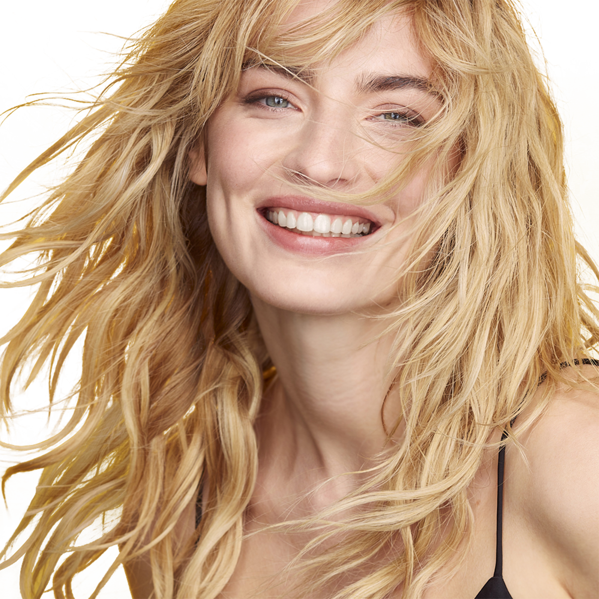Hair by Sam McKnight - Sundaze Sea Spray