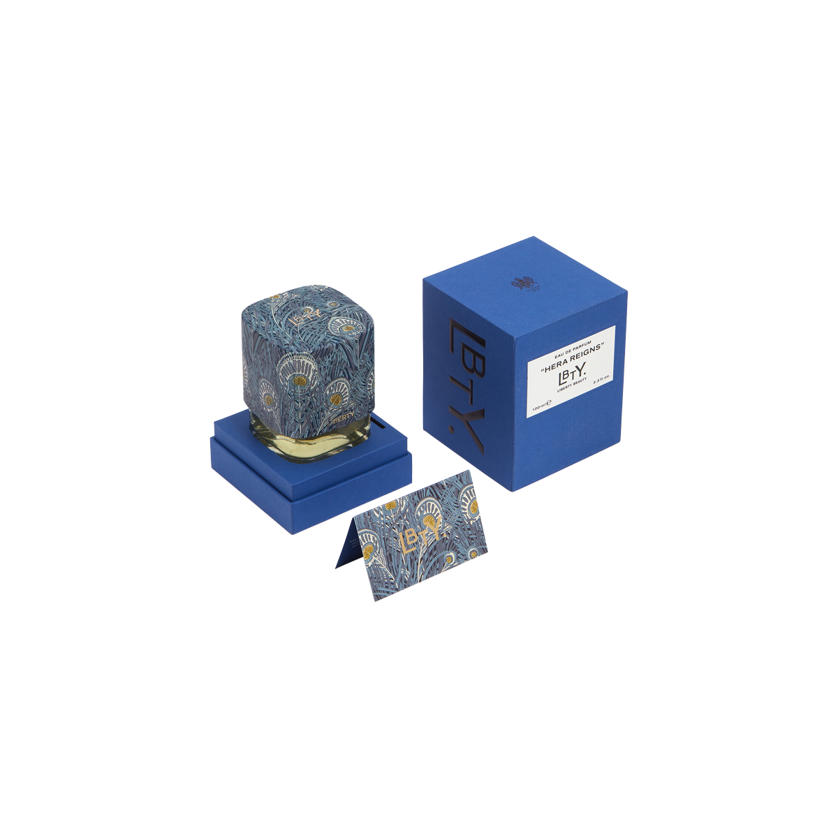 Liberty LBTY - Hera Reigns Eau de Parfum