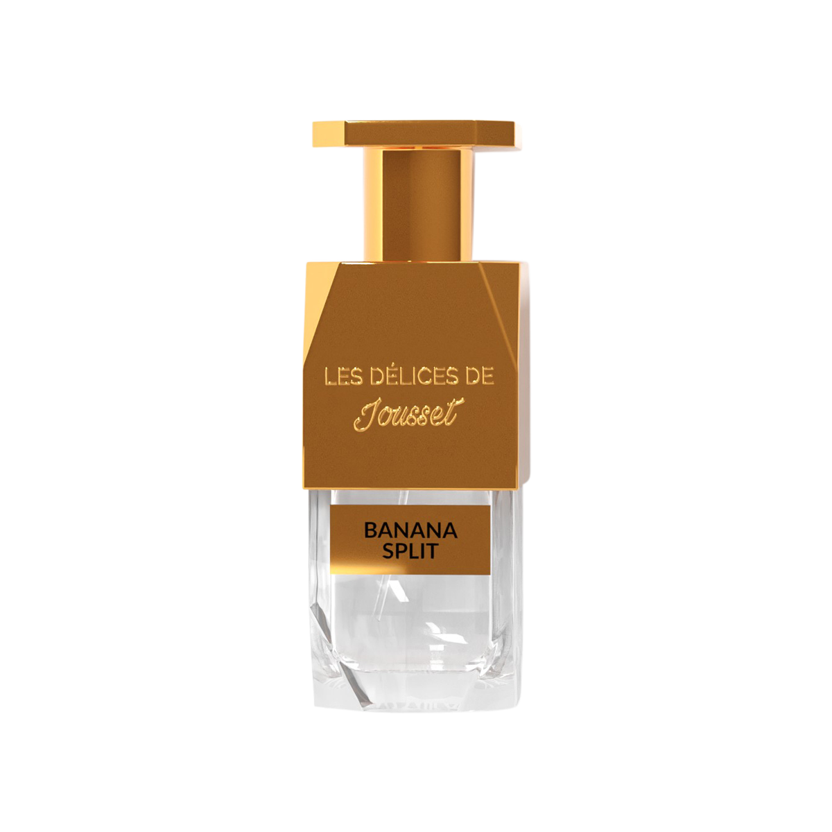 Jousset Parfums - Banana Split Extrait de Parfum