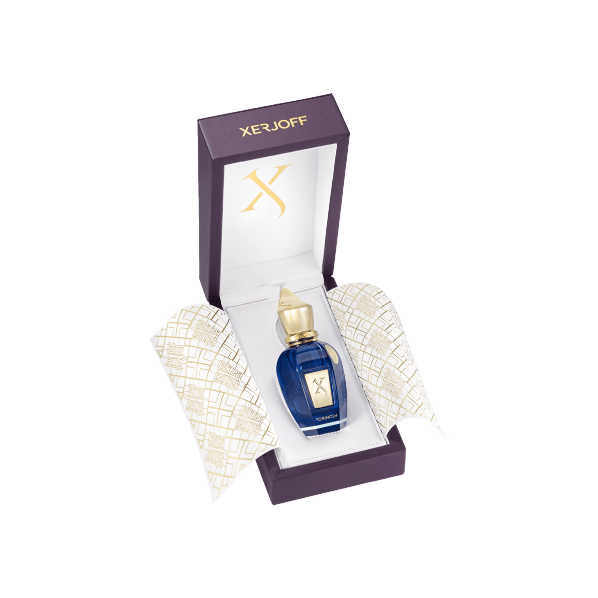 Xerjoff - Join The Club Torino 24 Eau de Parfum