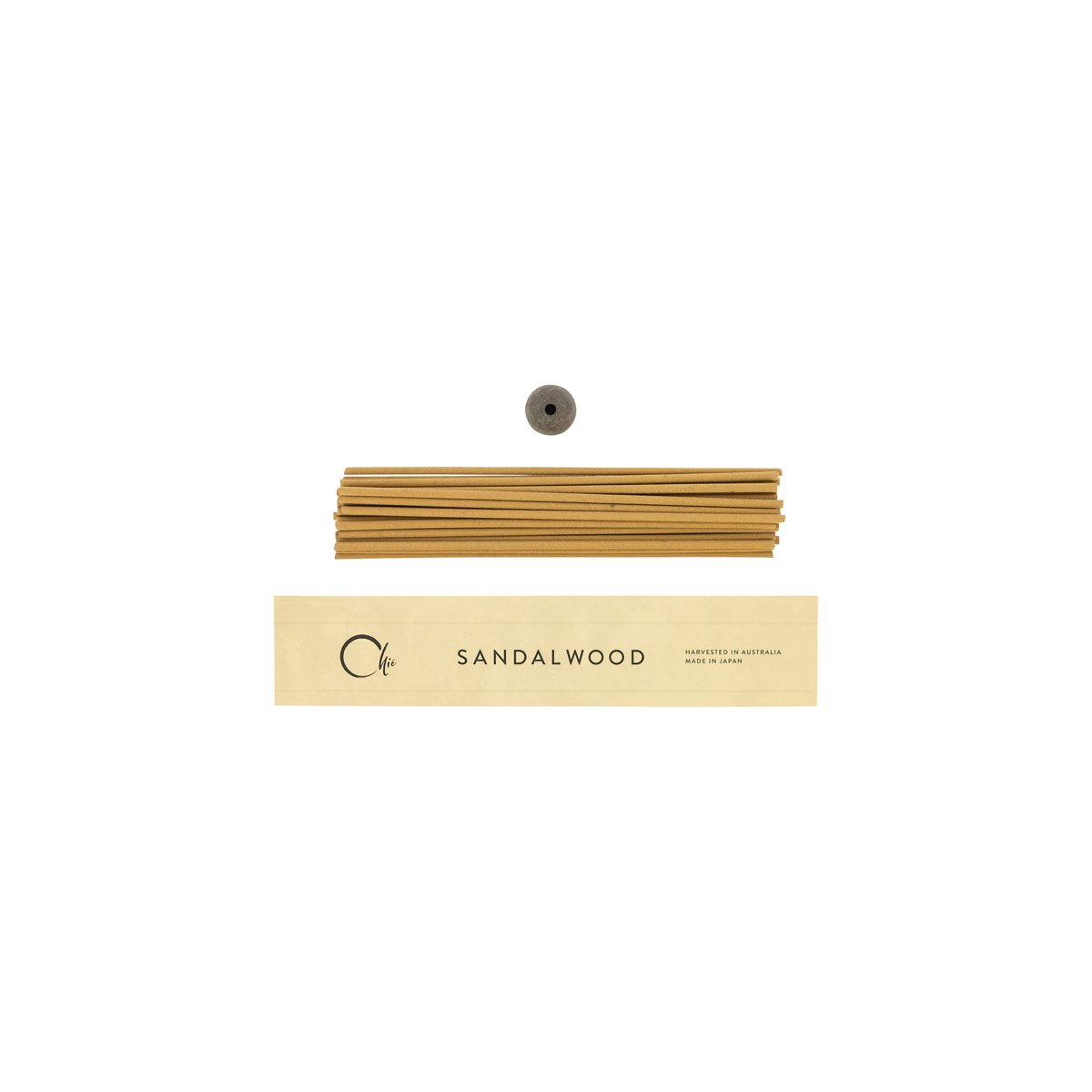 Nippon Kodo - Chië Incense - Sandalwood
