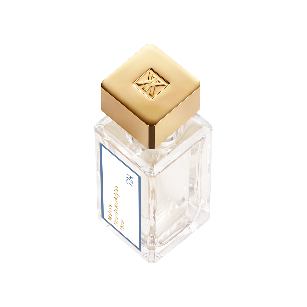 Maison Francis Kurkdjian - 724 Eau de Parfum