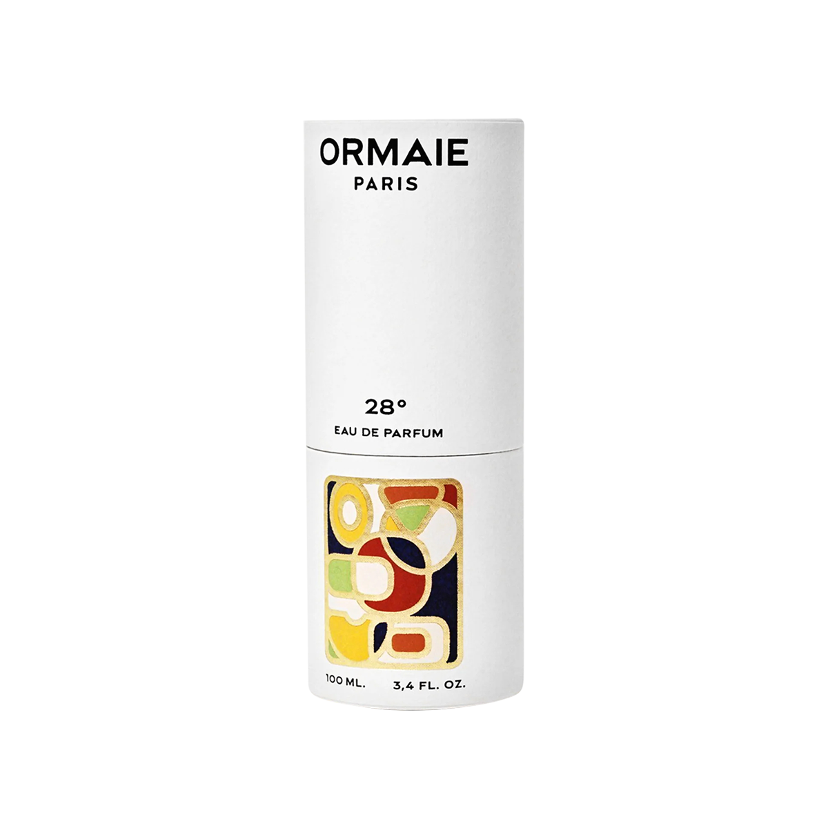 ORMAIE 28° Eau de Parfum 100ml - Skins ORMAIE 28° Eau de Parfum 100ml - Skins