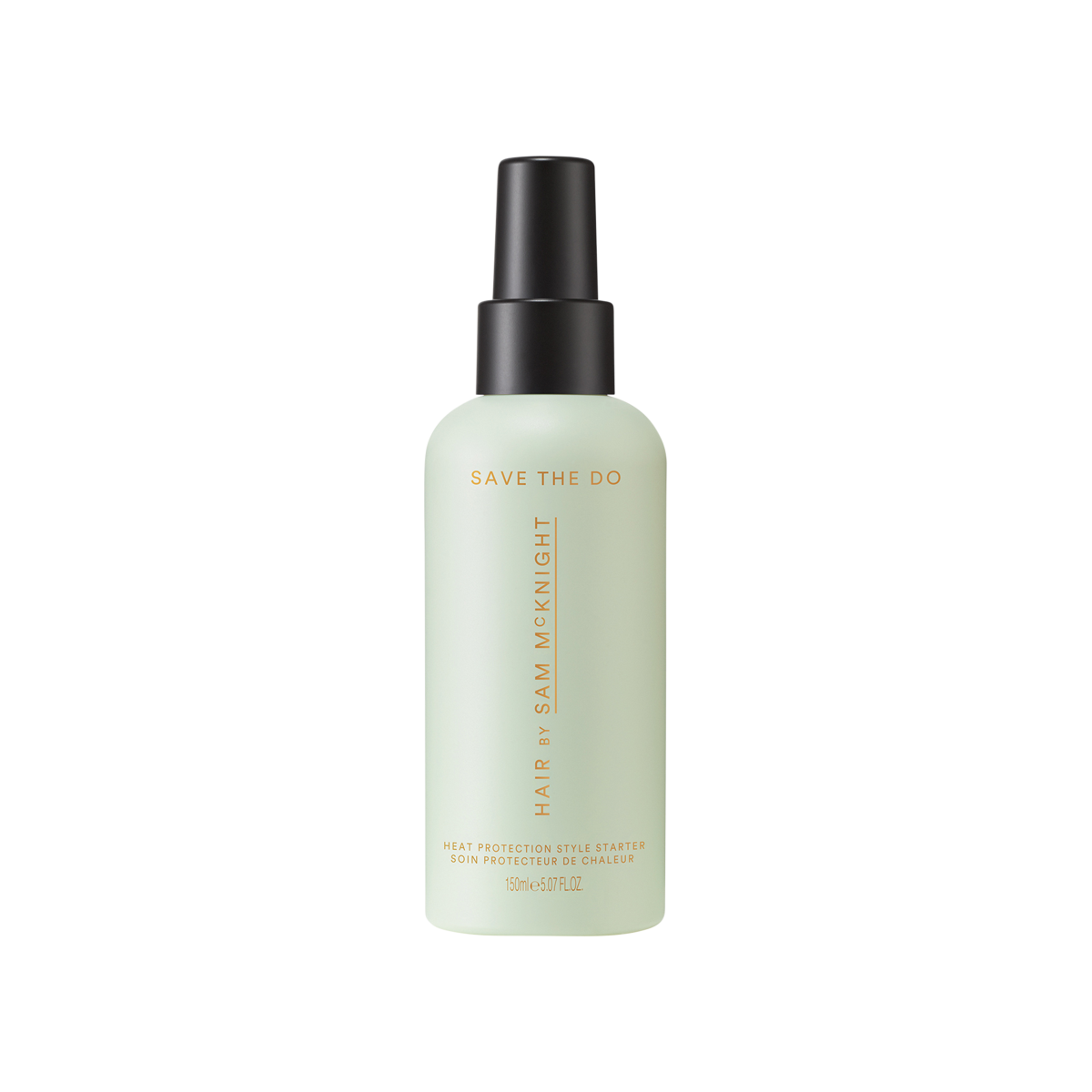 Hair by Sam McKnight - Save the Do Heat Protection Spray