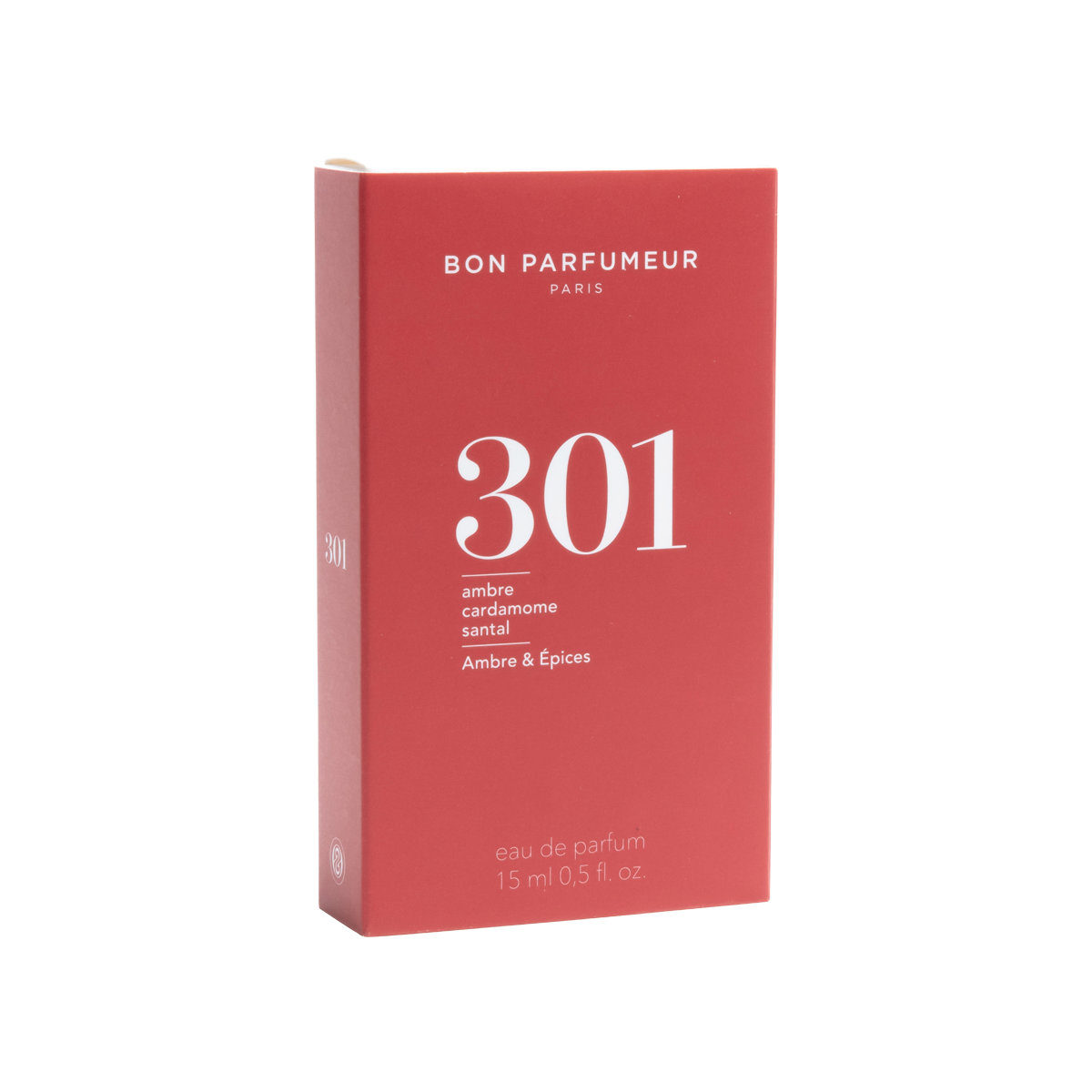 Bon Parfumeur - 301 Noces de Santal Eau de Parfum