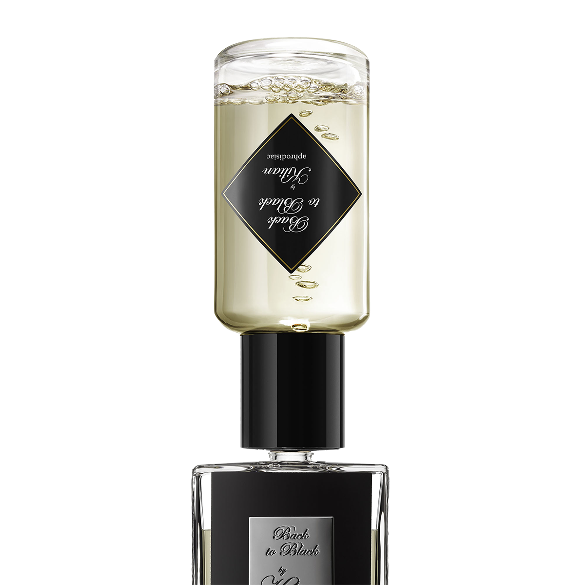 Kilian Paris - Back To Black Eau de Parfum Refill